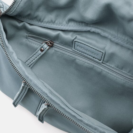 FredsBruder Me and My Bag Fanny pack Leer 40 cm