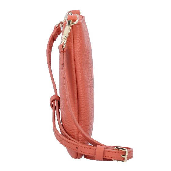 Coccinelle Best Crossbody Schoudertas Leer 22.5 cm