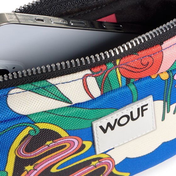 Wouf Daily Crossbody tas 19 cm