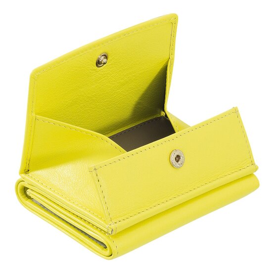 DuDu Leren portemonnee 10 cm