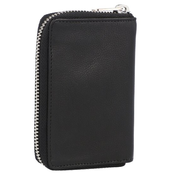 Esquire Oslo Nappa Portemonnee RFID Leer 8 cm