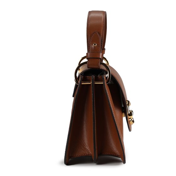 Coccinelle C-Me Handtas Leer 21 cm