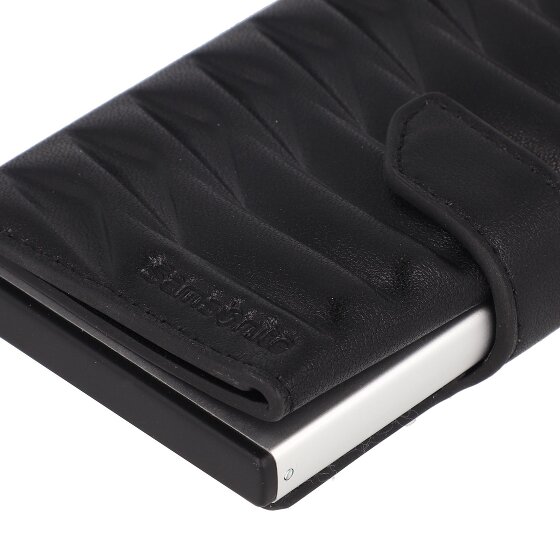 Samsonite Alu Fit Kredietkaart etui RFID-bescherming 6.5 cm
