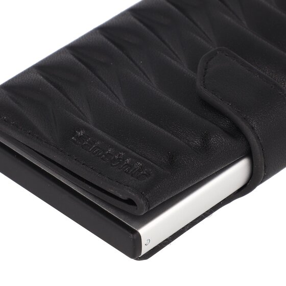 Samsonite Alu Fit Kredietkaart etui RFID-bescherming 6.5 cm
