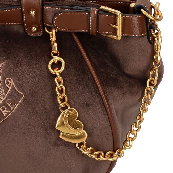 Juicy Couture Twig Narrative Schoudertas 45 cm