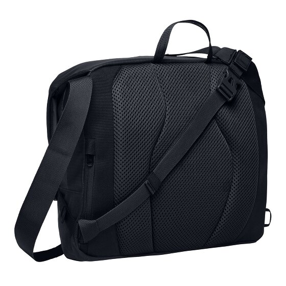 Vaude CityMessenger Aktetas Messenger 37 cm