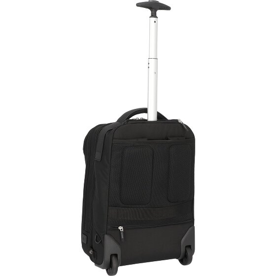 Samsonite Litepoint rugzak trolley 48 cm laptop compartiment