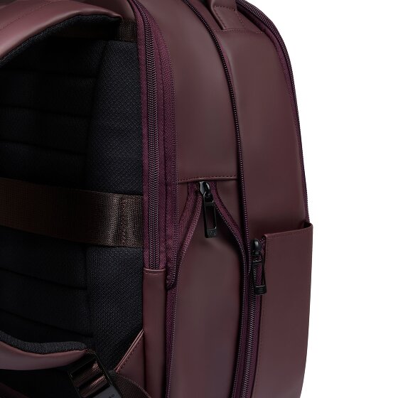 Piquadro Wollem Dagrugzak 43 cm Laptop compartiment