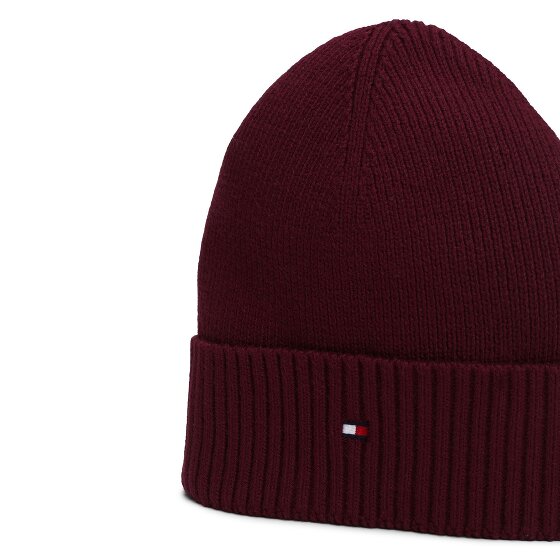 Tommy Hilfiger TH Flag Gebreide muts
