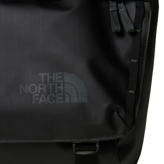 The North Face Base Camp Voyager Messenger Bag Boodschapper 45 cm Laptop compartiment