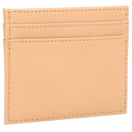 Ted Baker Garcina Credit Card Case Leer 10 cm