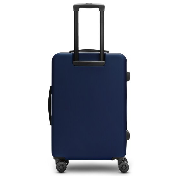 Redolz Essentials 09 MEDIUM 4 wielen Trolley 67 cm