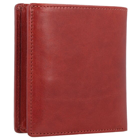 Esquire Toscana Portemonnee RFID-bescherming Leer 9 cm