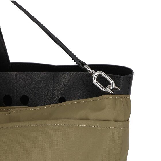 Desigual Bloomer Shopper Tas 33 cm