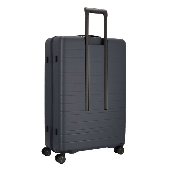 Horizn Studios H7 Air 4 wielen Trolley 77 cm