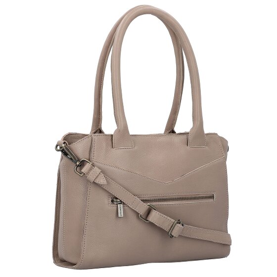 Cowboysbag Floyd Schoudertas Leer 30 cm