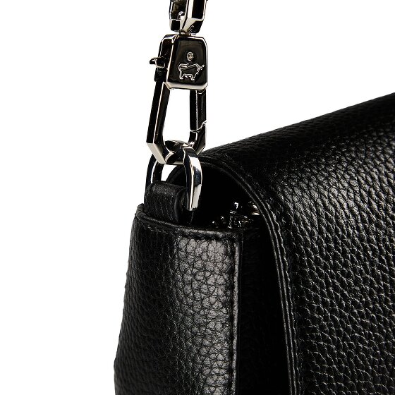 Braun Büffel Hanna Schoudertas S Leer 26 cm