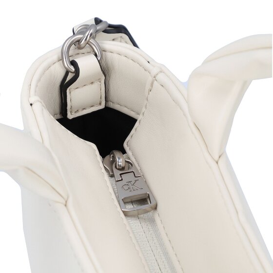 Calvin Klein Jeans Quilted Handtas 25 cm