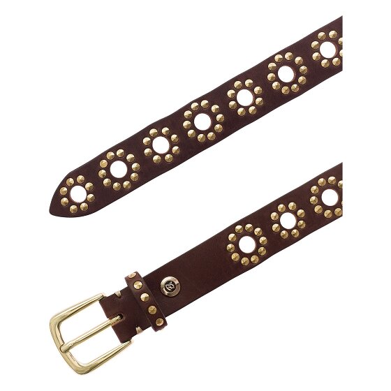 b.belt Studded belt Leder