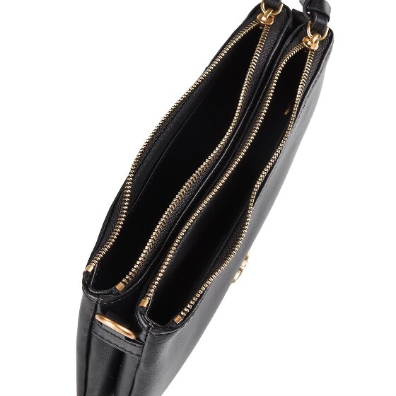 PINKO Love Mini Schoudertas Leder 21 cm