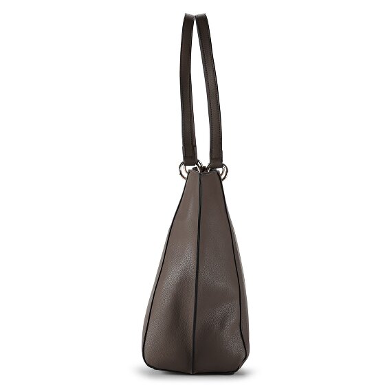 L.Credi Petrana Shopper Tas 44 cm