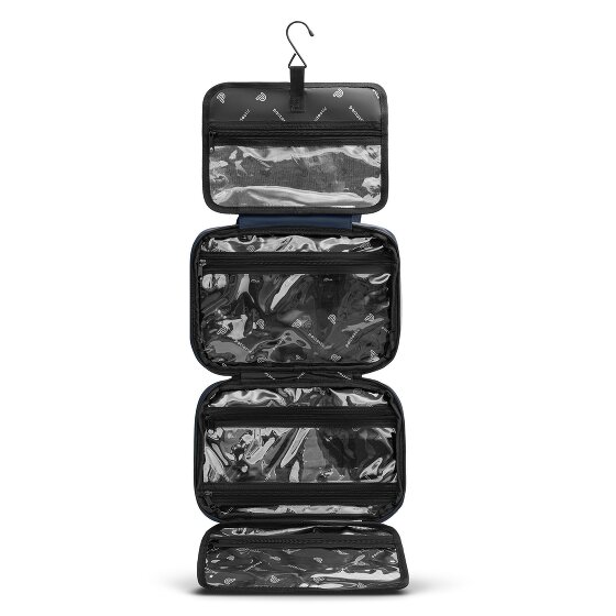 Pactastic Urban Collection Toilettas 30 cm