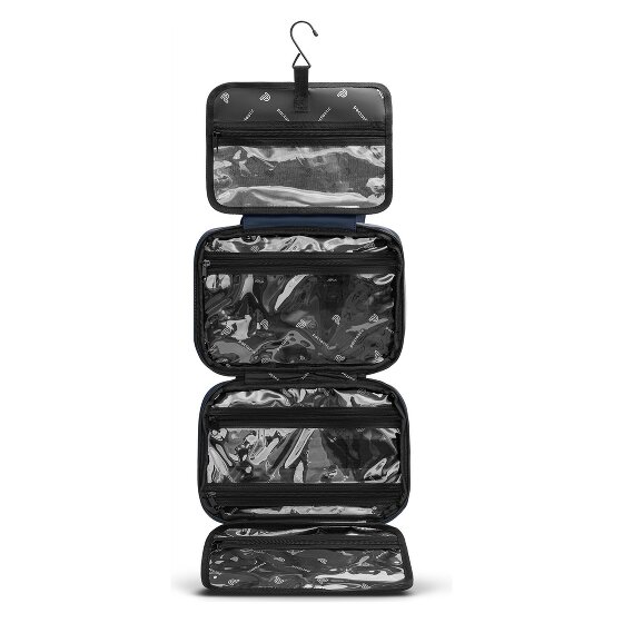 Pactastic Urban Collection Toilettas 30 cm