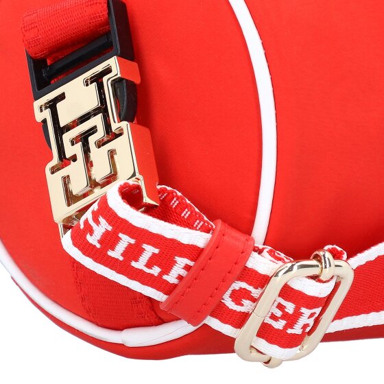 Tommy Hilfiger TH Monotype Schoudertas 19.5 cm