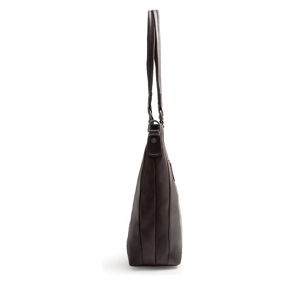The Chesterfield Brand Elira Schoudertas Leder 31.5 cm