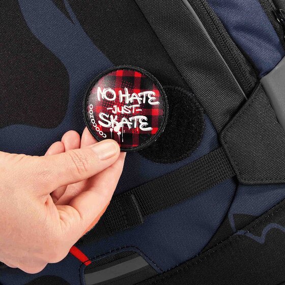 coocazoo Mate School rugzak 44 cm