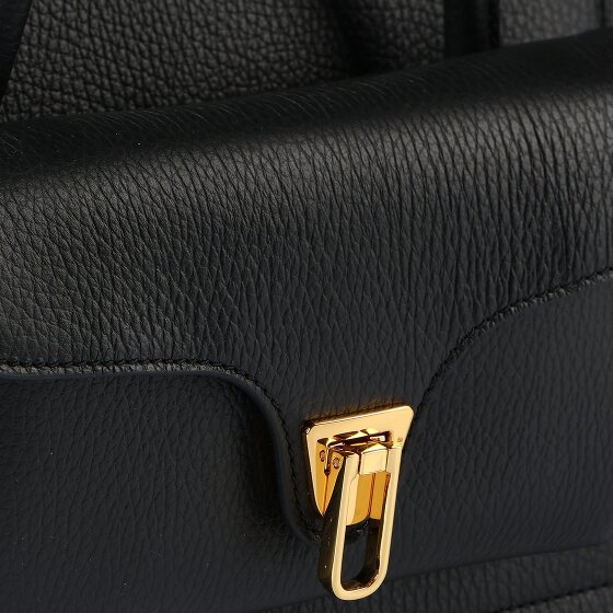 Coccinelle Beat Schoudertas Leer 33 cm