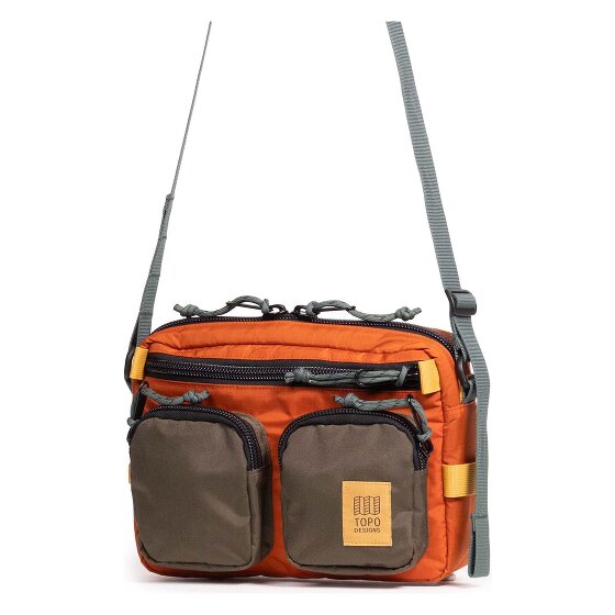 Topo Designs Accessories Crossbody tas 28 cm