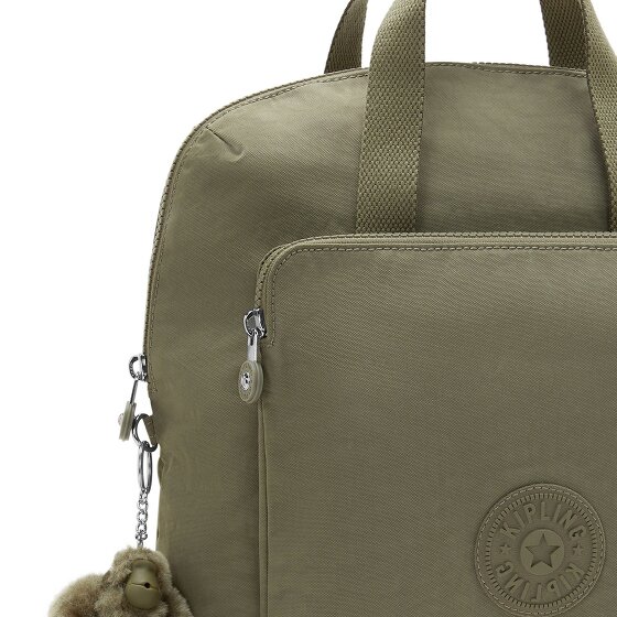 Kipling Basic Kazuki Dagrugzak 40 cm Laptopvak