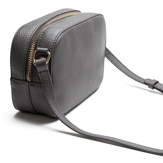 Lazarotti Bologna Leather Schoudertas Leer 19 cm