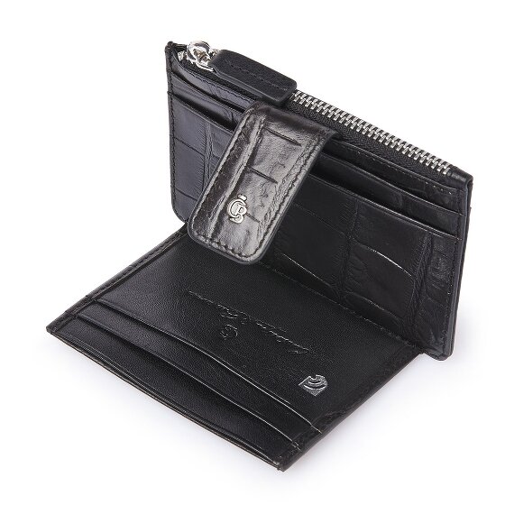 Castelijn & Beerens Kredietkaart etui RFID-bescherming Leer 12 cm