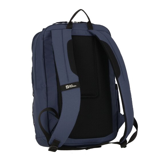 Jack Wolfskin Terracade Dagrugzak 43 cm Laptop compartiment