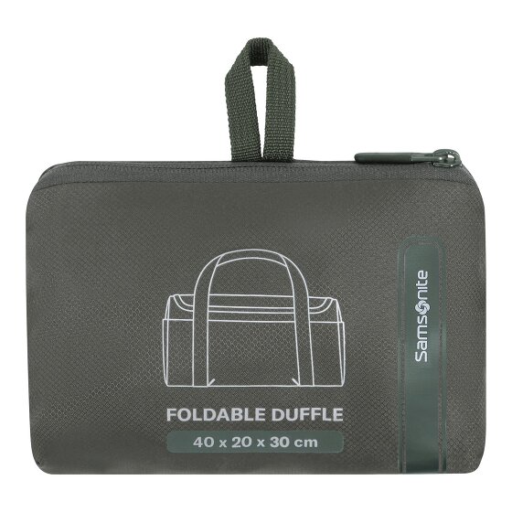 Samsonite Ta Revolution Weekender reistas S 40 cm