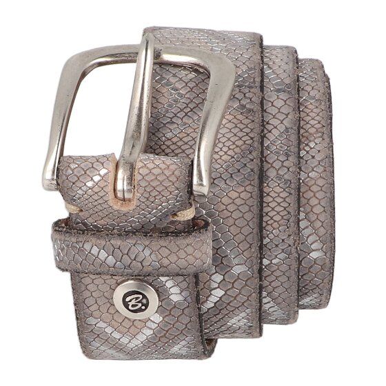 b.belt Riem leer