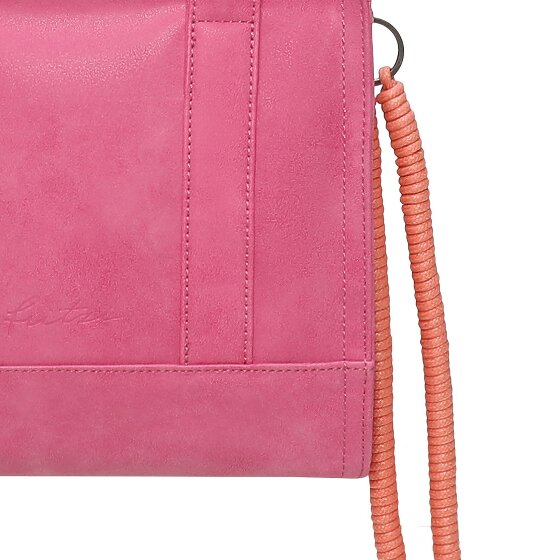 Fritzi aus Preußen SquareN Vintage Handtas 20.5 cm