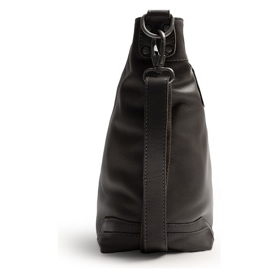 The Chesterfield Brand Astero Schoudertas Leder 32 cm