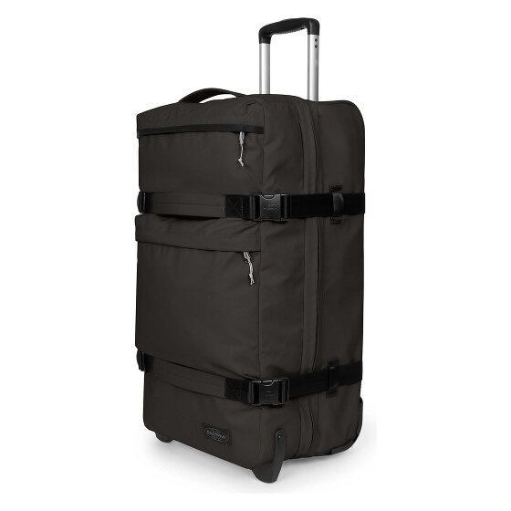 Eastpak Transit'R Plus 2 wielen Reistas 80 cm