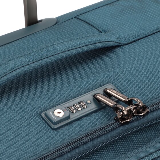 Delsey Paris Montmartre Air 2.0 4-wielige trolley 83 cm