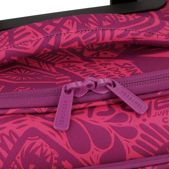 Herschel Heritage 2 wielen Cabinewagen 54 cm