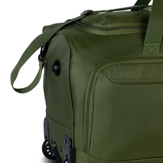 Worldpack 2 wielen Reistas 68 cm