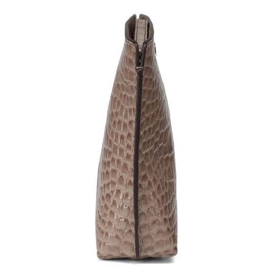 Lauren Ralph Lauren Top Clutch Leder 28 cm