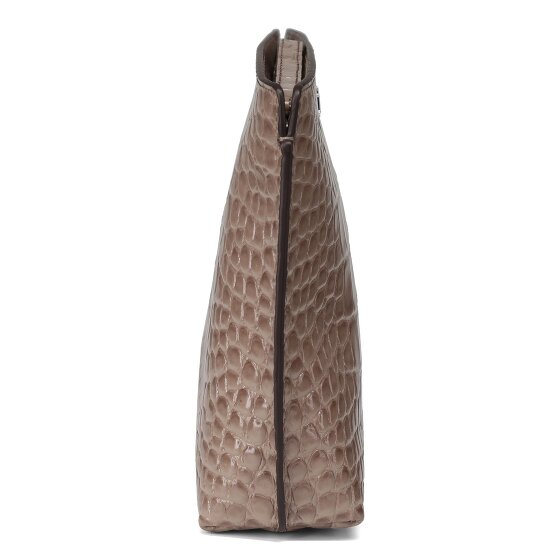 Lauren Ralph Lauren Top Koppeltas Leer 28 cm
