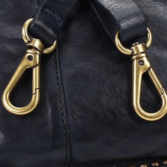 Campomaggi Ebe Schoudertas Leer 25 cm