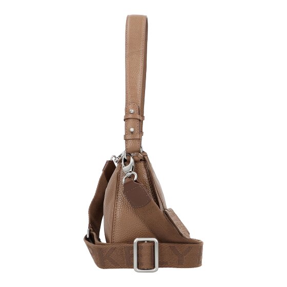 Burkely Always Ava Schoudertas Leer 28 cm