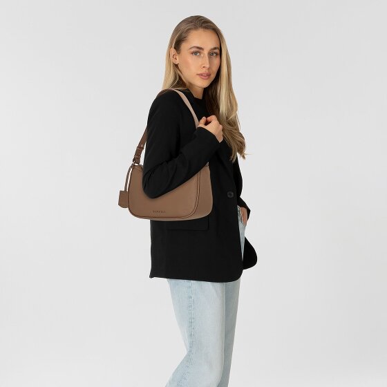 Burkely Always Ava Schoudertas Leer 28 cm