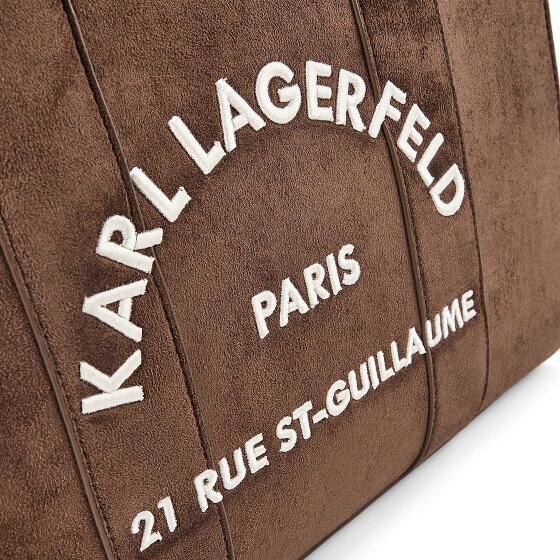 Karl Lagerfeld Rsg Handtas 36 cm